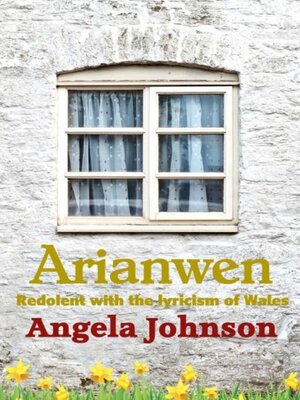 cover image of Arianwen